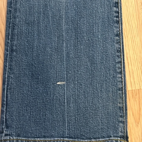 Lucky Brand Women’s Bootcut Jeans By Gene Montesano Size 10 - Picture 14 of 16